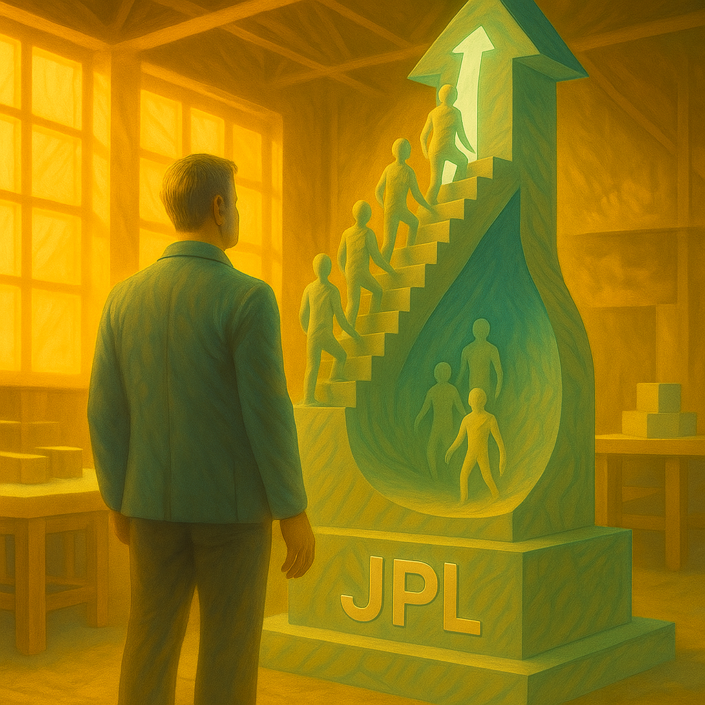 Equipo de JPL & Asociados